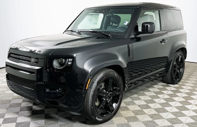 land rover defender 2025 SALE26EU4S2447378 image land rover defender 2025 SALE26EU4S2447378 image